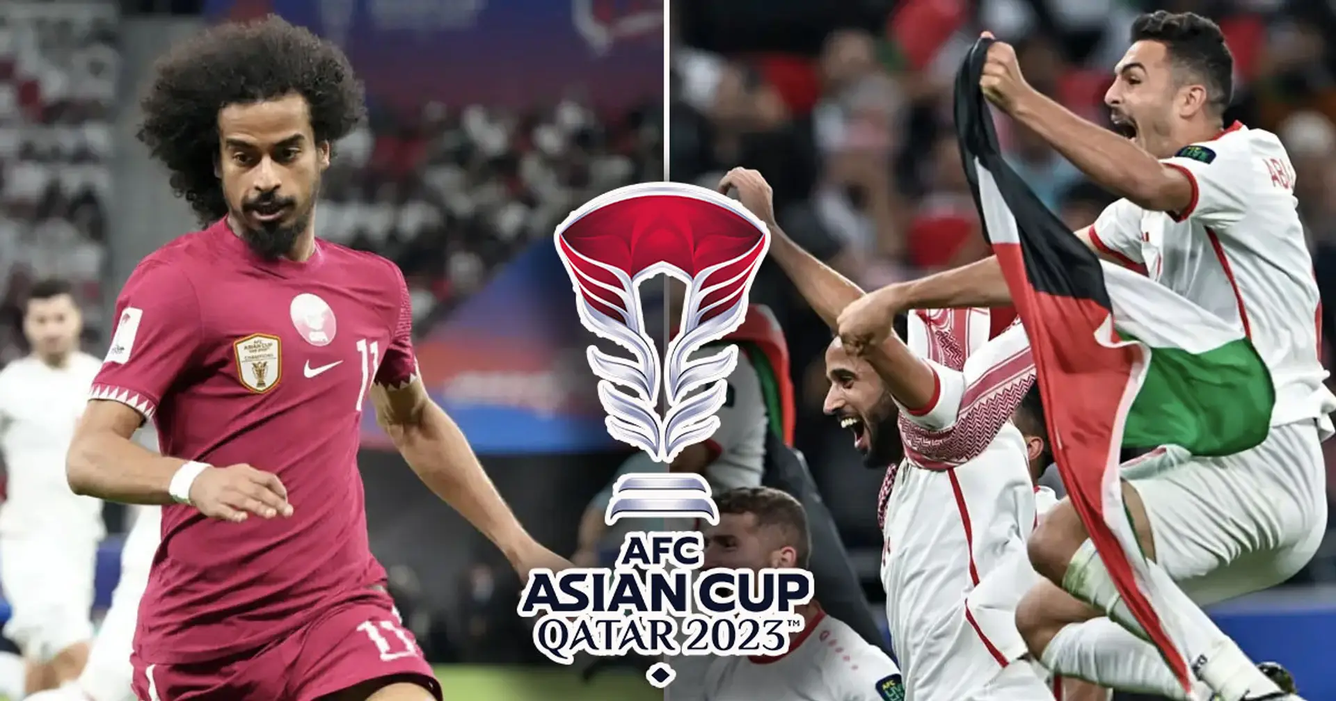 Finale de la Coupe d'Asie : Jordanie vs Qatar - pronostics, cotes de paris et meilleurs pronostics