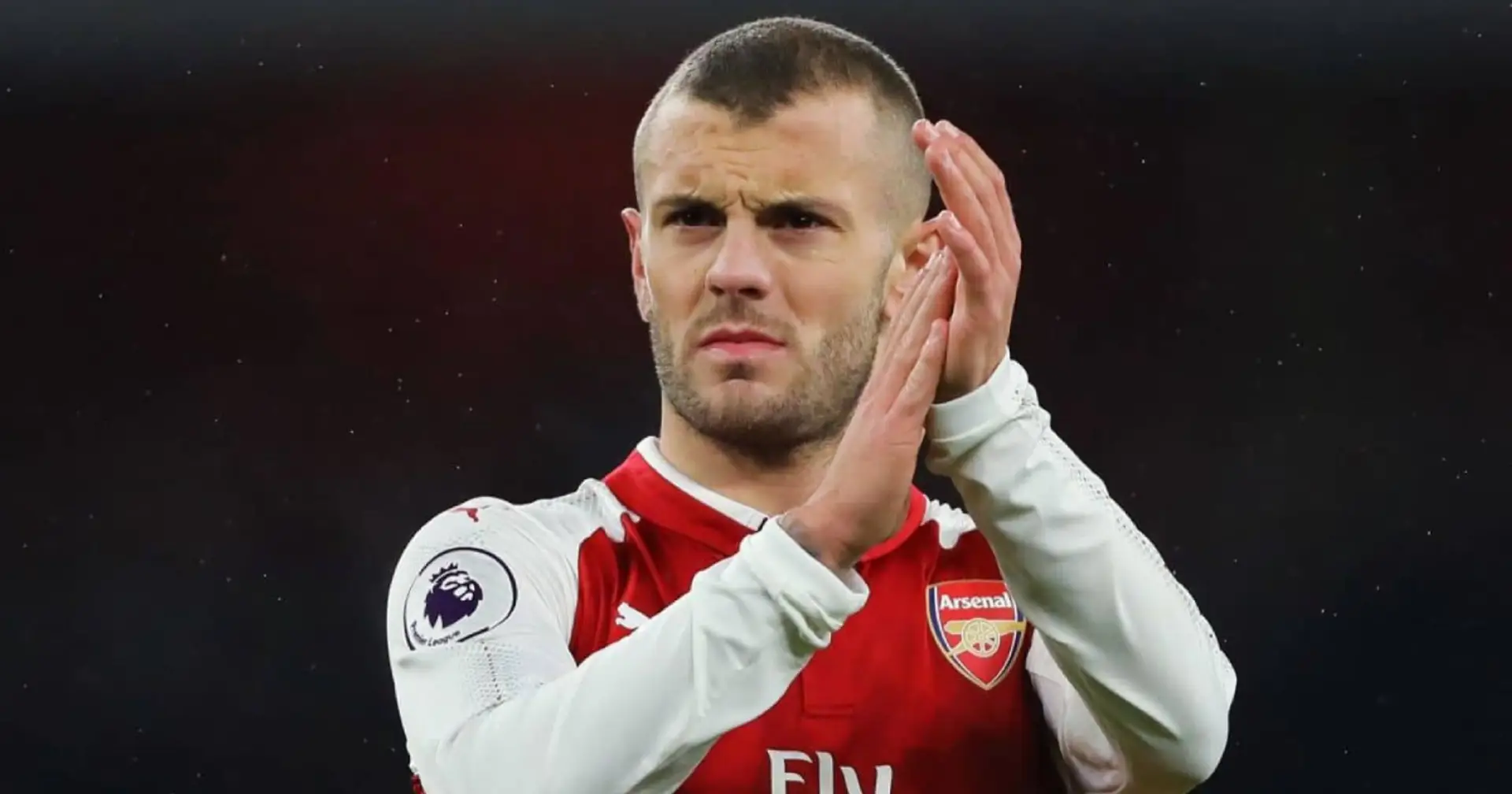 Jack Wilshere retires from football at age of 30, set to become Arsenal U18s head coach