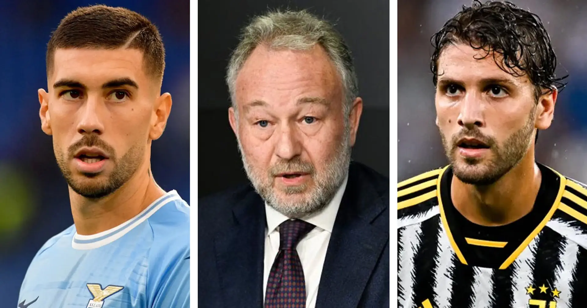 Le parole del presidente Ferrero sulla penalizzazione e altre 2 storie sulla Juventus che potresti esserti perso