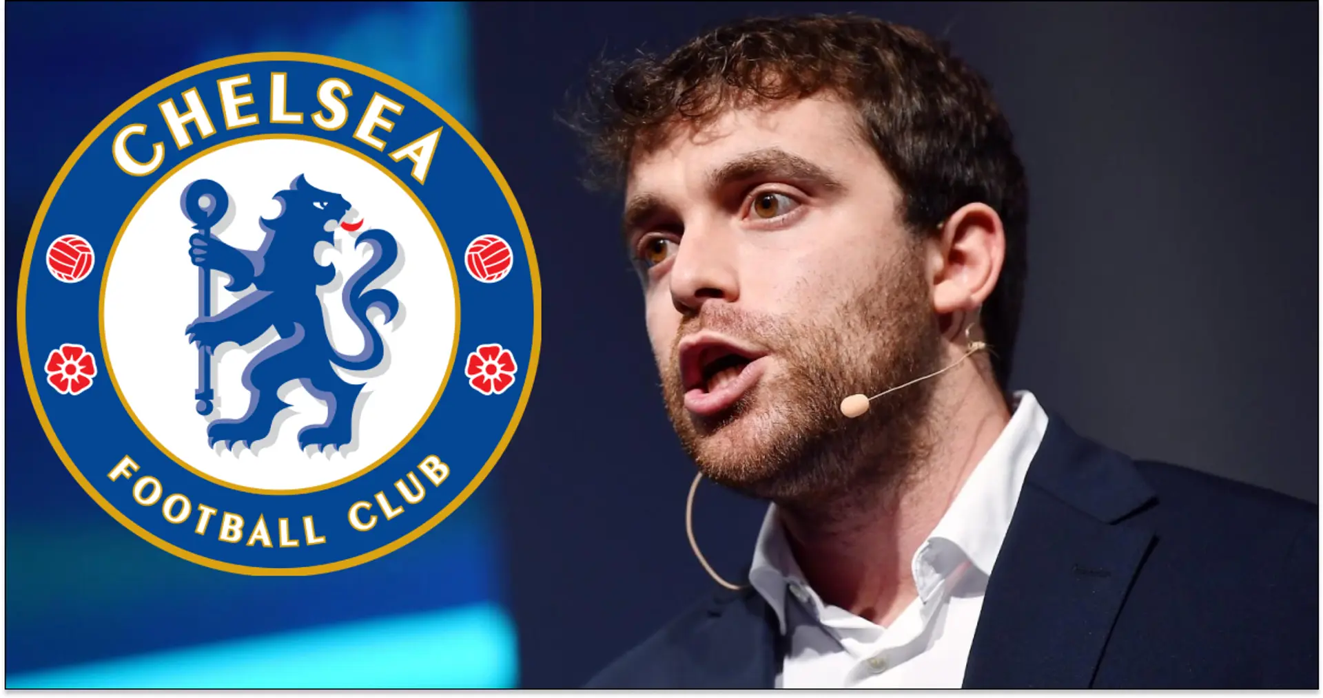 Romano names Chelsea transfer priortity & 3 other under-radar stories