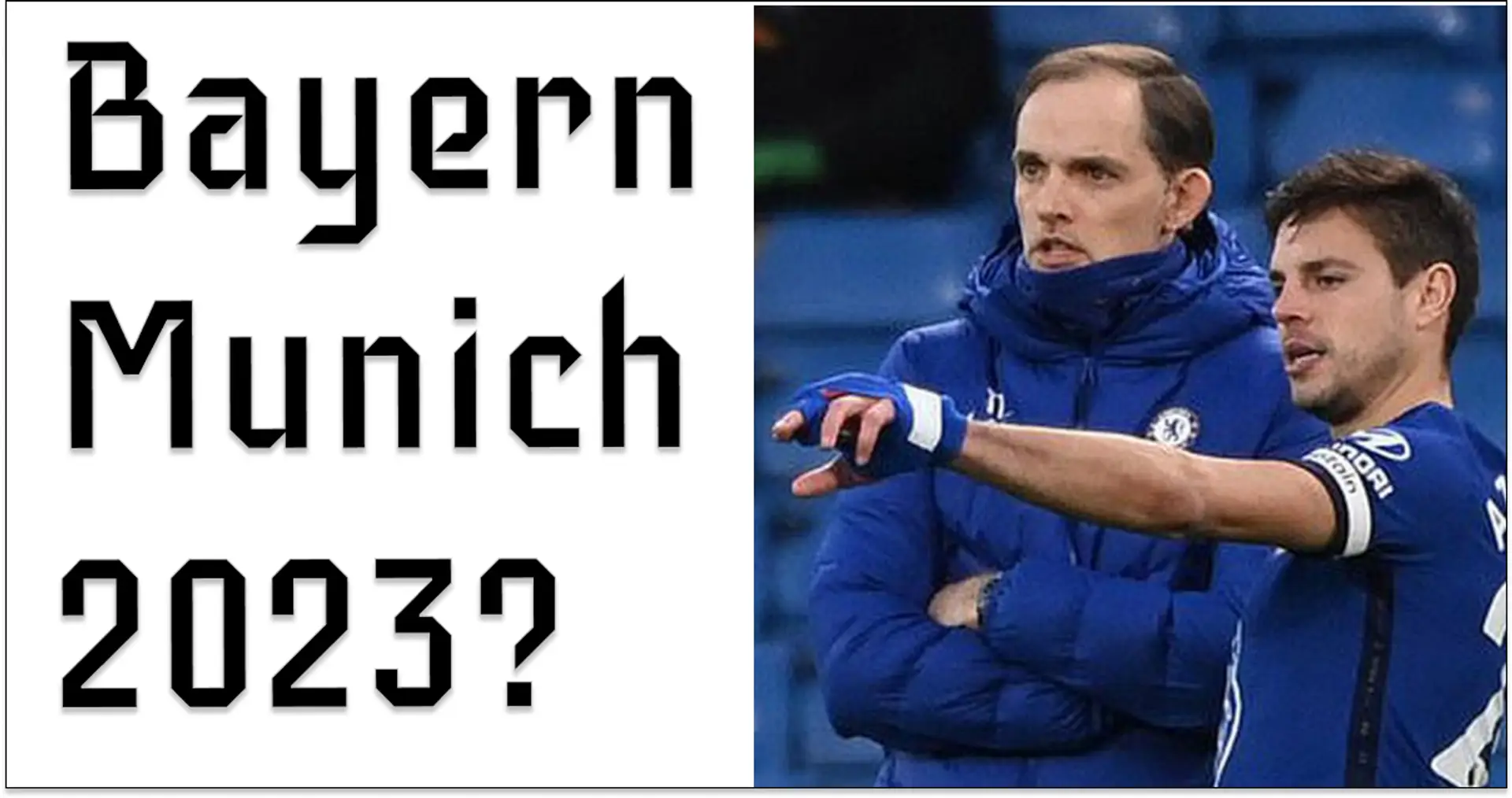 Azpilicueta could join Tuchel at Bayern & 4 more under-radar stories at Chelsea today