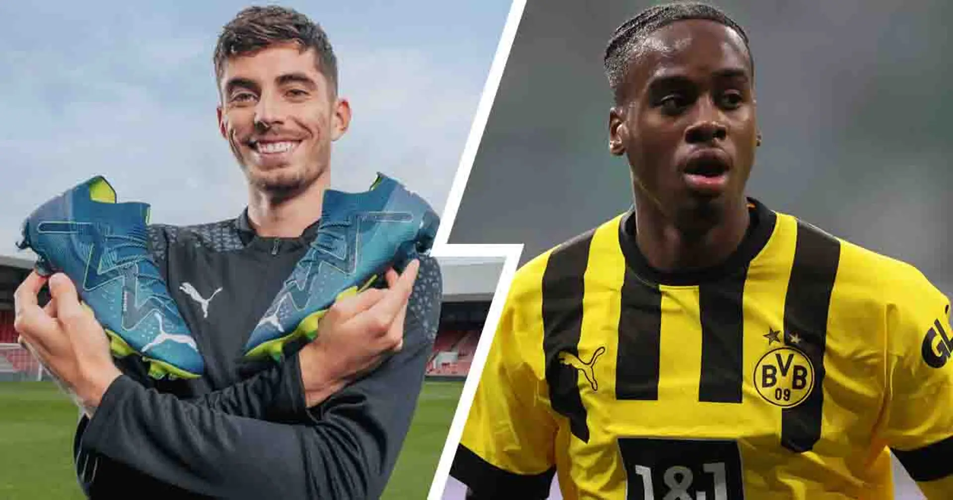 Arsenal eye move for Borussia Dortmund youngster & 3 more under-radar stories