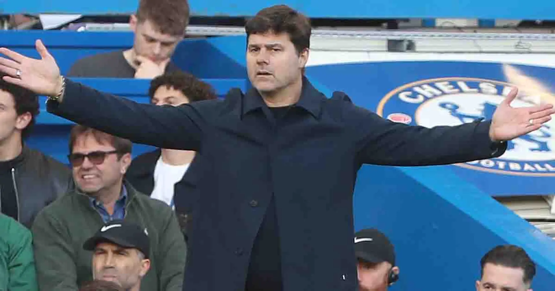 Some Chelsea players want Poch sacked & 3 more under-radar stories