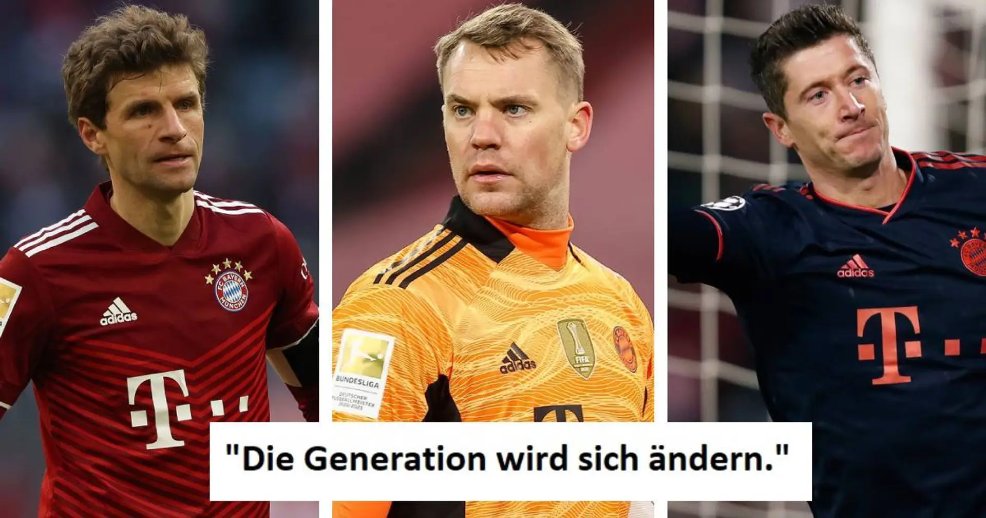 Lukasz Piszczek: Wenn Neuer, Müller und Lewandowski Bayern verlassen, wird Dortmund Titelchancen haben