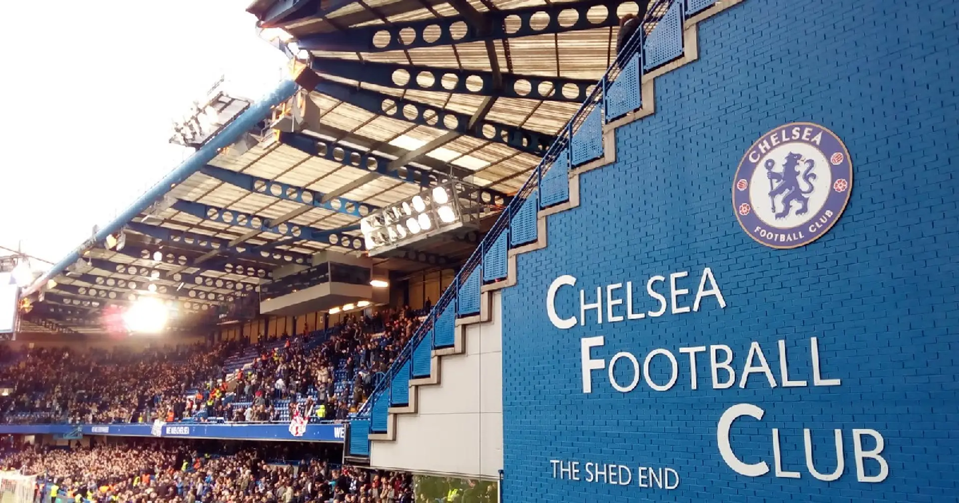 Stamford Bridge redevelopment impossible until 2027 — Chelsea's other options named
