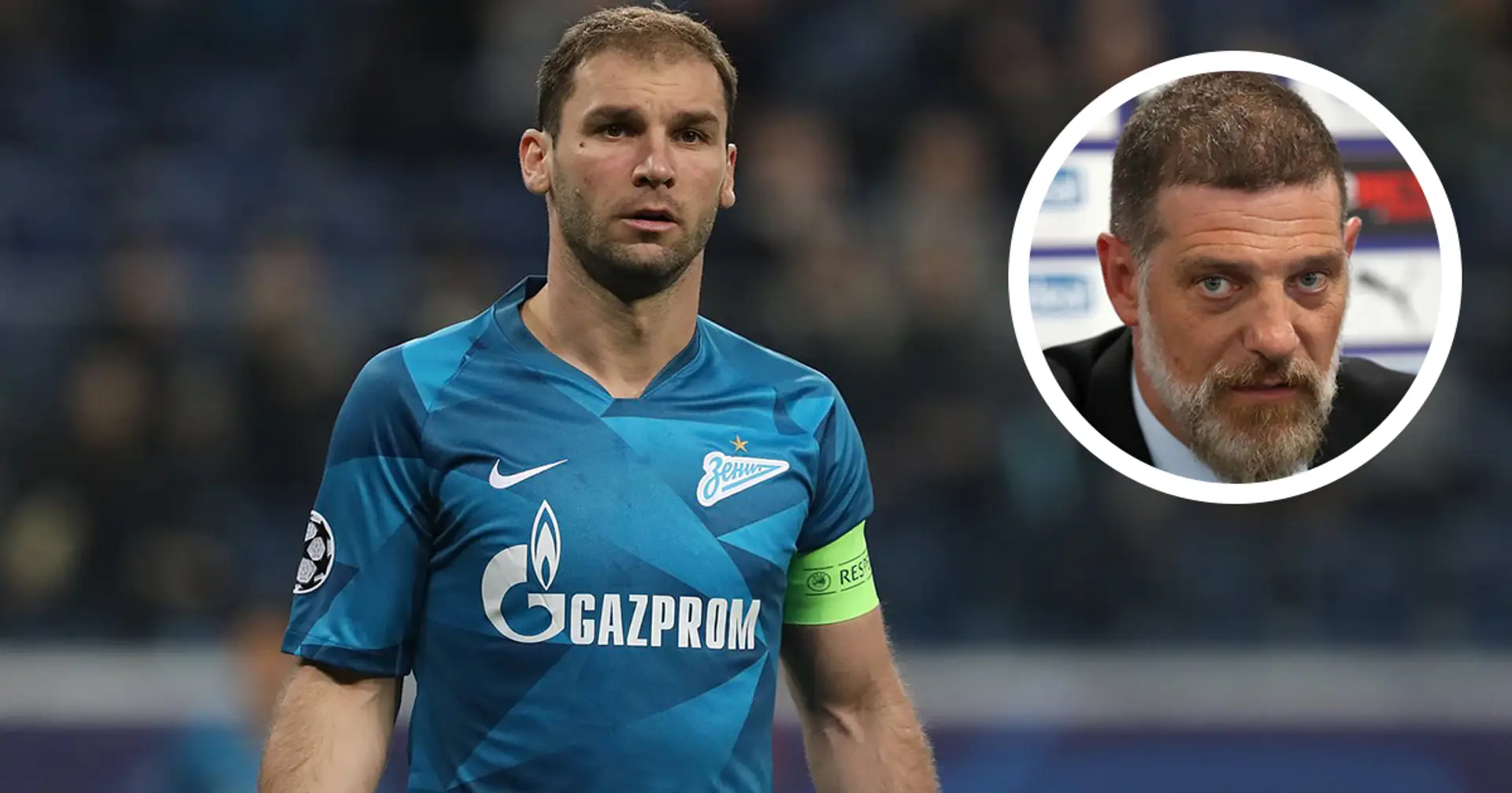 Chelsea legend Branislav Ivanovic will come back to Premier League as West Brom boss Bilic expects deal to be done 'in a matter of hours'