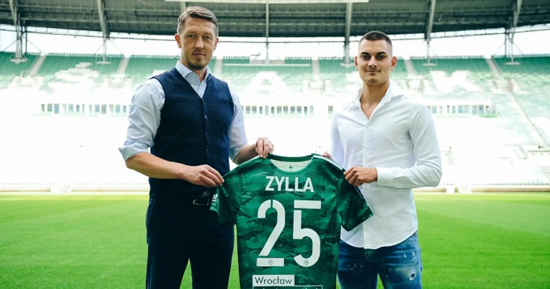 Bayern-Youngster Marcel Zylla wechselt ablösefrei in die polnische Ekstraklasa