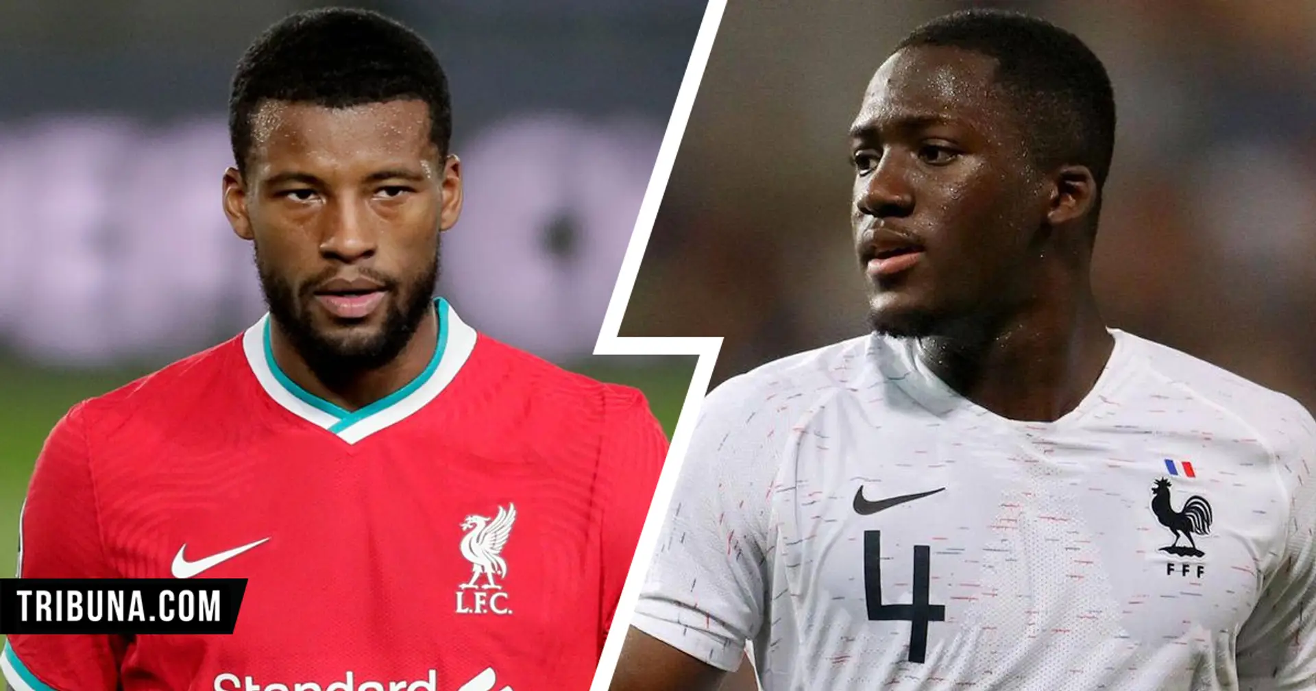 Latest on Wijnaldum, Konate and more: Liverpool transfer round-up with probability ratings