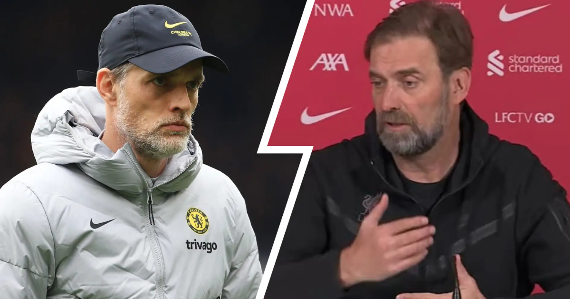 'Felt like a World Cup final': Klopp looks back at League Cup win as he previews another Chelsea showdown