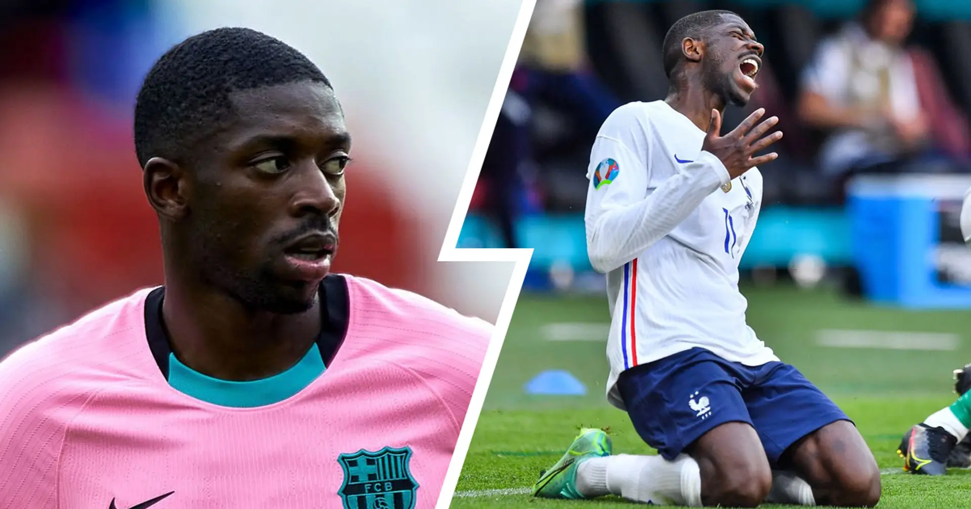 How Barca could take advantage of Dembele's injury in renewal talks: explained