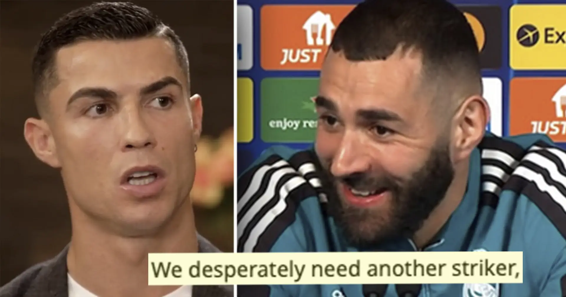 'Sería enorme en los partidos de la Champions': un madridista quiere que Cristiano vuelva cedido