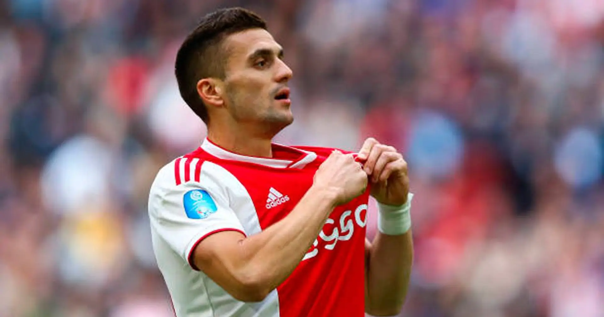 Sfuma definitivamente la pista Tadic per il Milan: l'attaccante ha raggiunto un nuovo accordo con l'Ajax