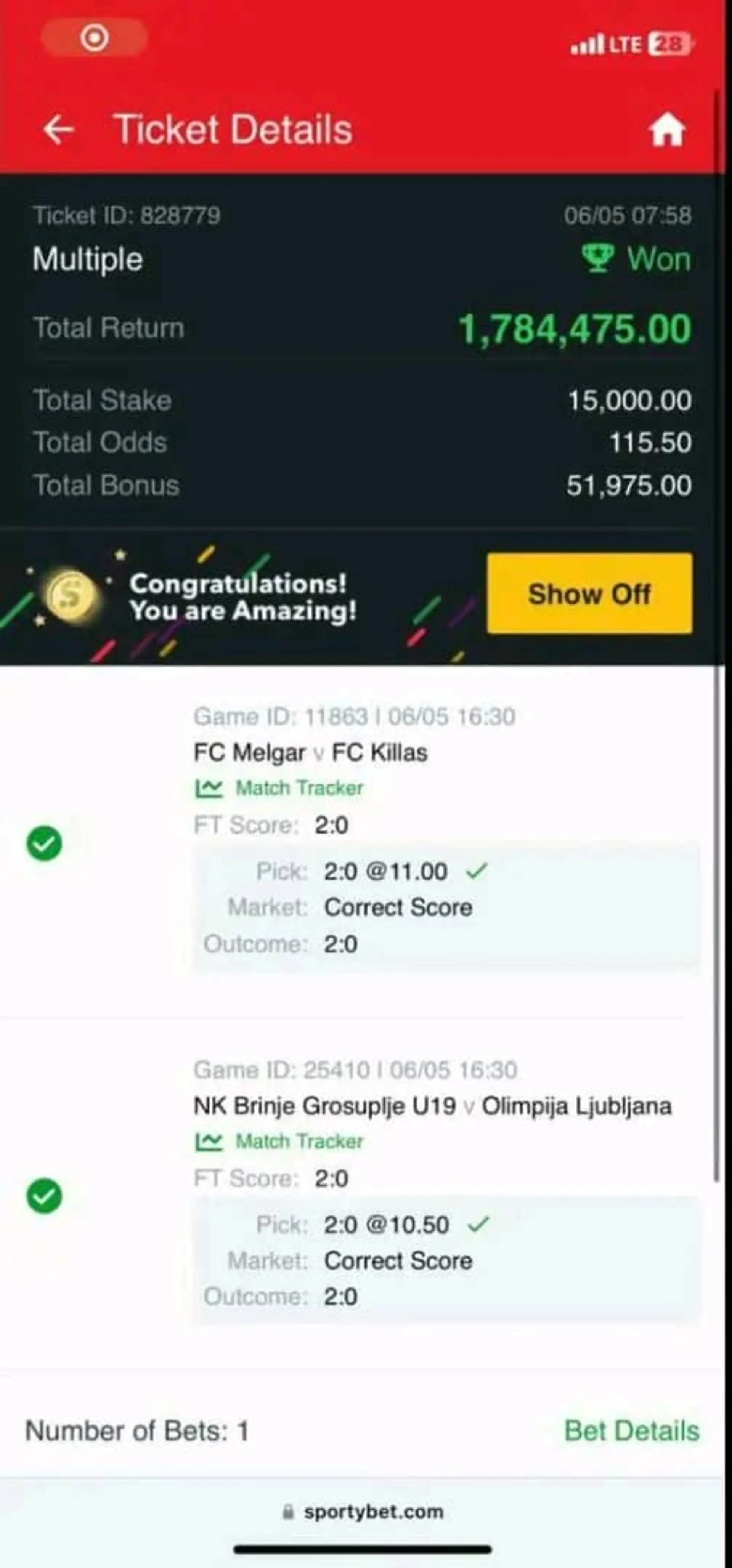 WhatsApp+2348133676846. Congratulations to our yesterday subscribers here is another great day or op