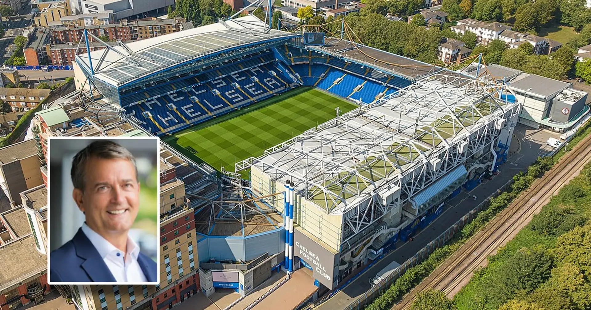 Chelsea appoint new task force to oversee £2bn Stamford Bridge redevelopment plan – they have three options
