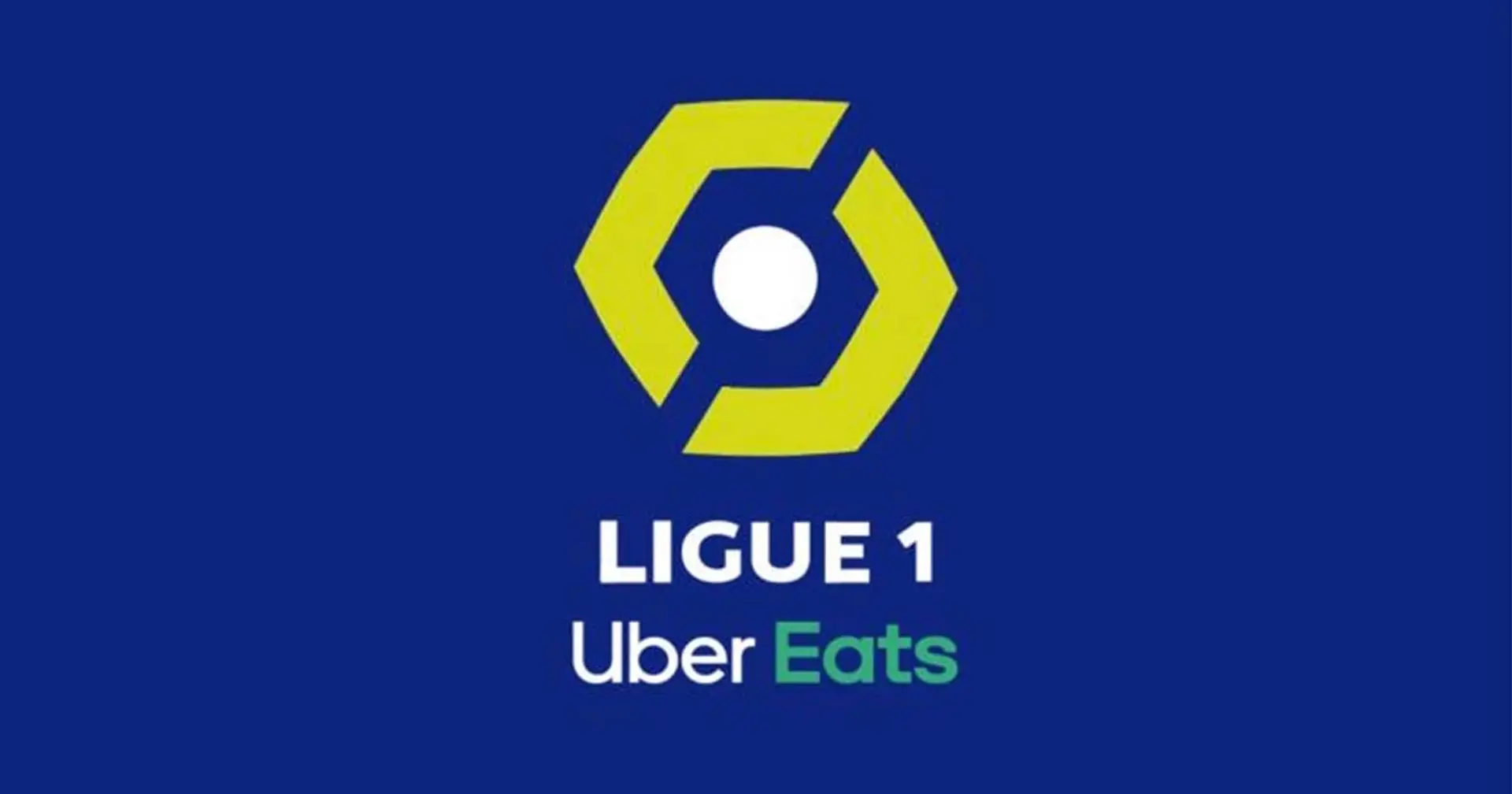 Amiens dévoile accidentellement le nouveau logo de la Ligue 1 Uber Eats