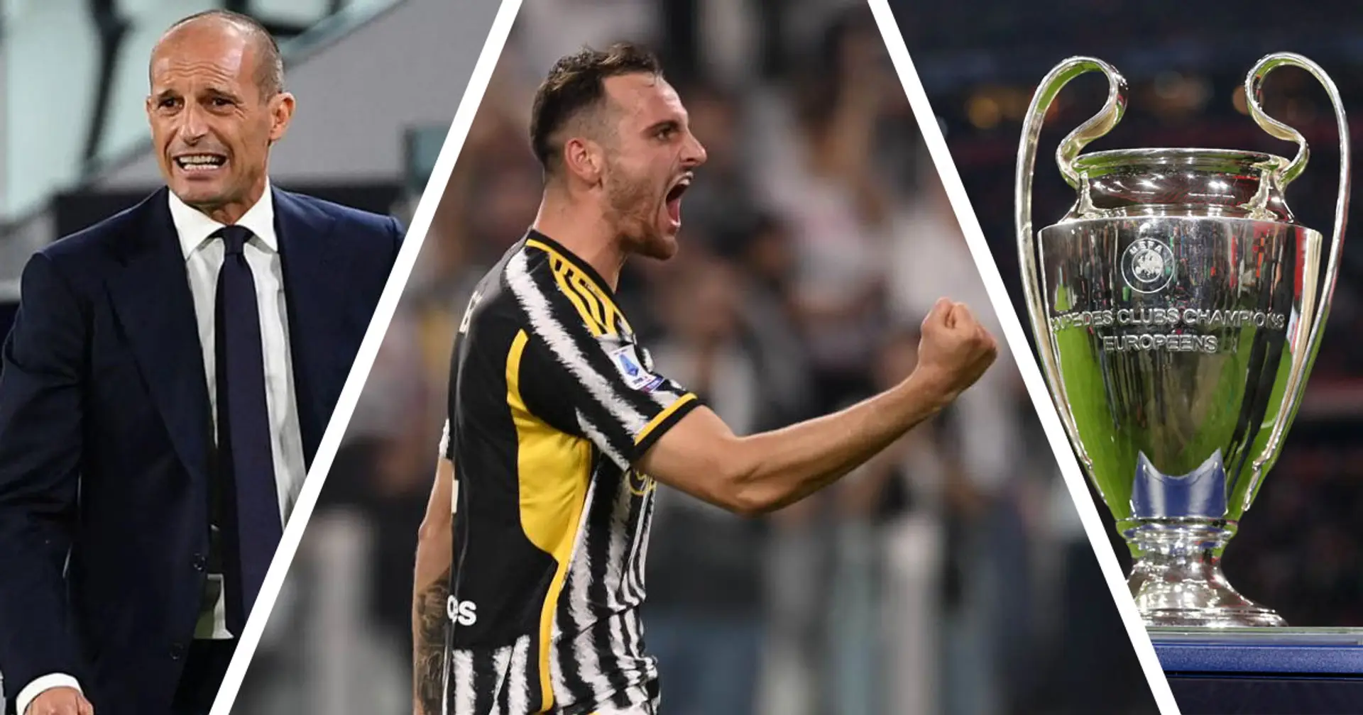 La Procura sbugiarda Corona e altre 2 storie sulla Juventus che potresti esserti perso
