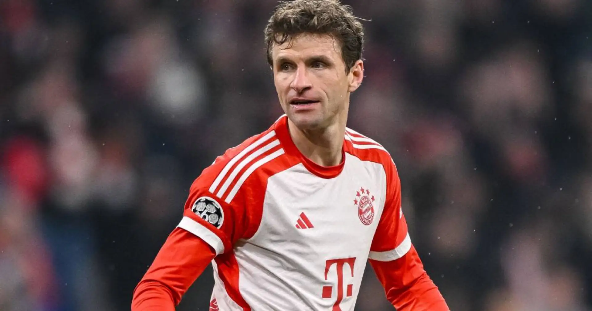 Müller plant wohl Karriereende im Sommer 2025 - wie geht es mit ihm weiter? 