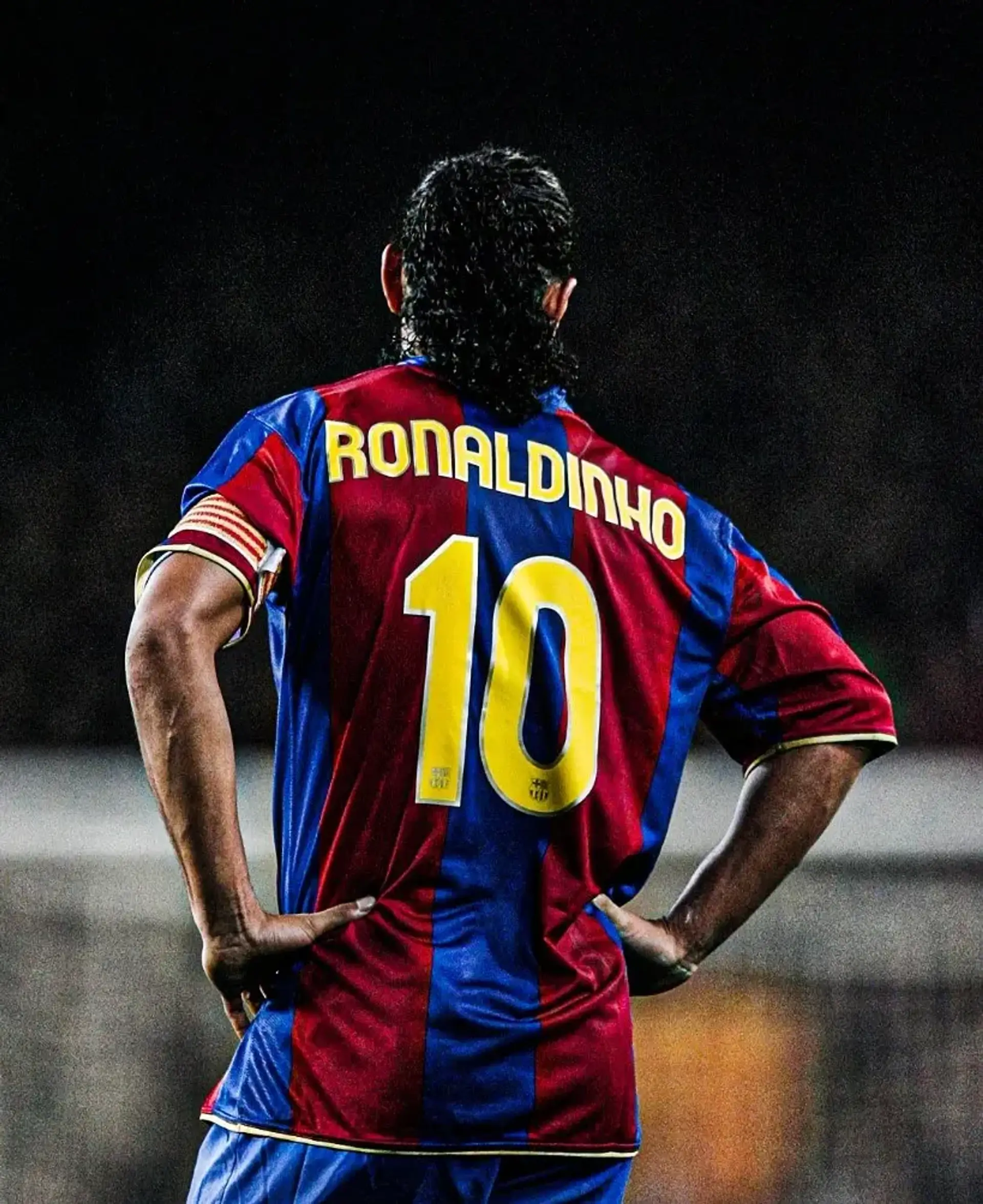 Best images of last 10 number 10s at Barcelona as Lamine Yamal takes ...