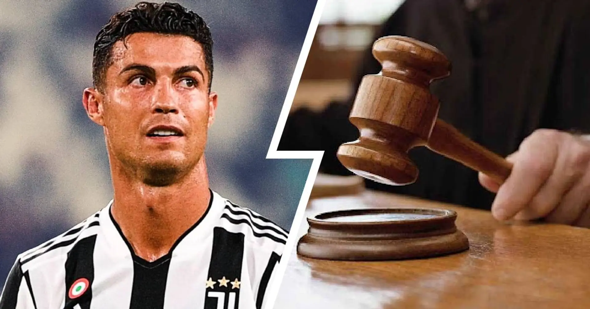 La decisione sul caso Ronaldo e altre 2 storie sulla Juve che potresti esserti perso