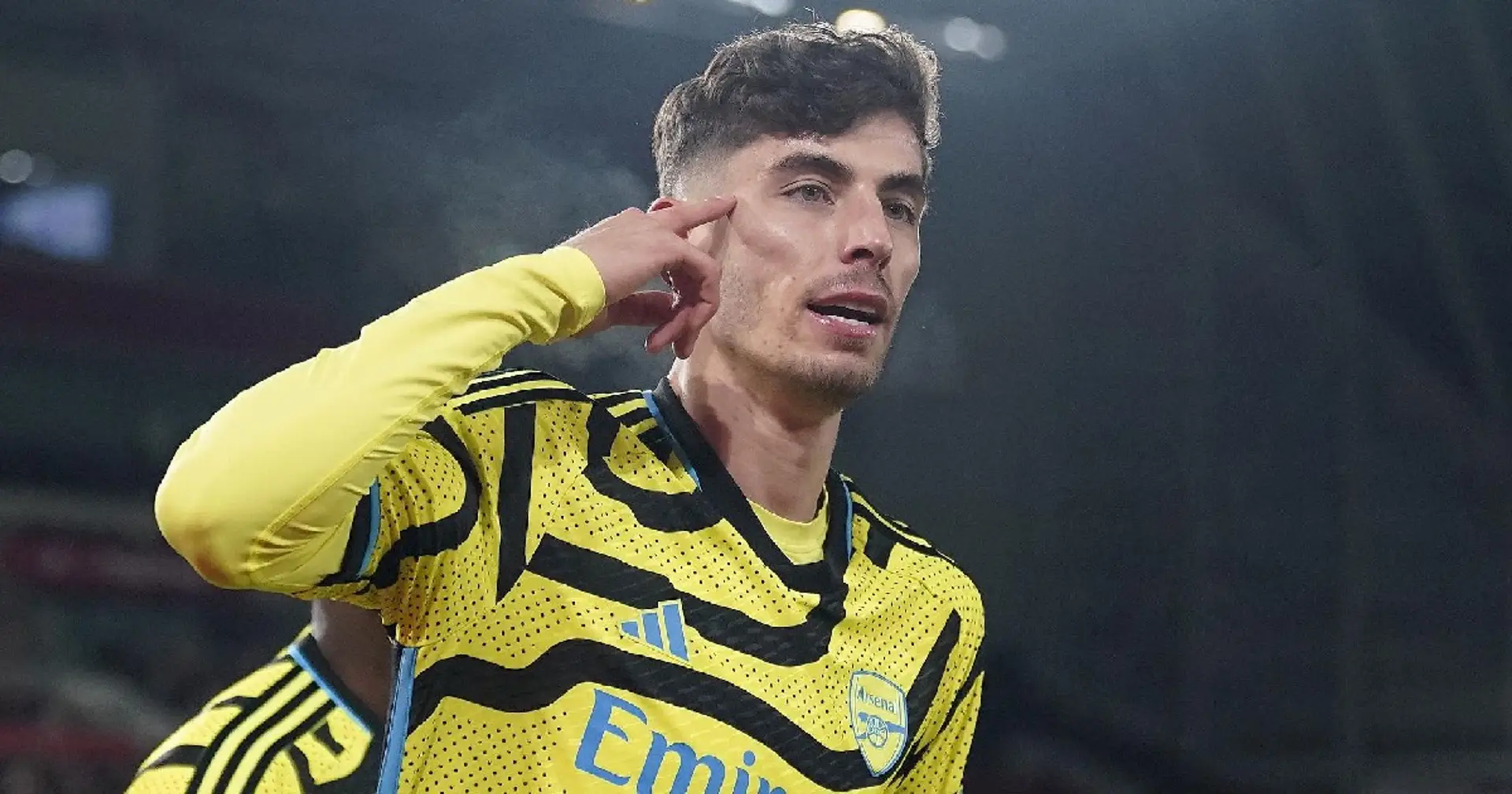 Arsenal's transfer priority may have changed - because of Kai Havertz