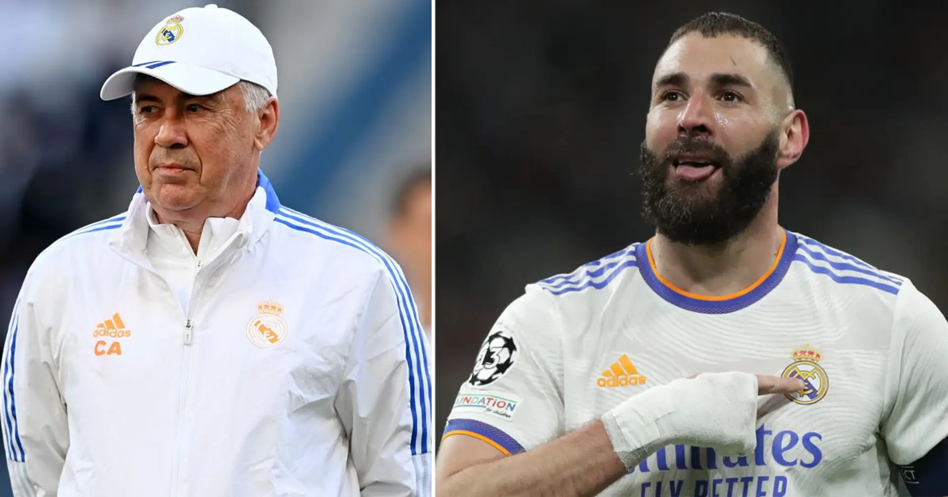 Why Benzema is the only player yet to return for pre-season: explained