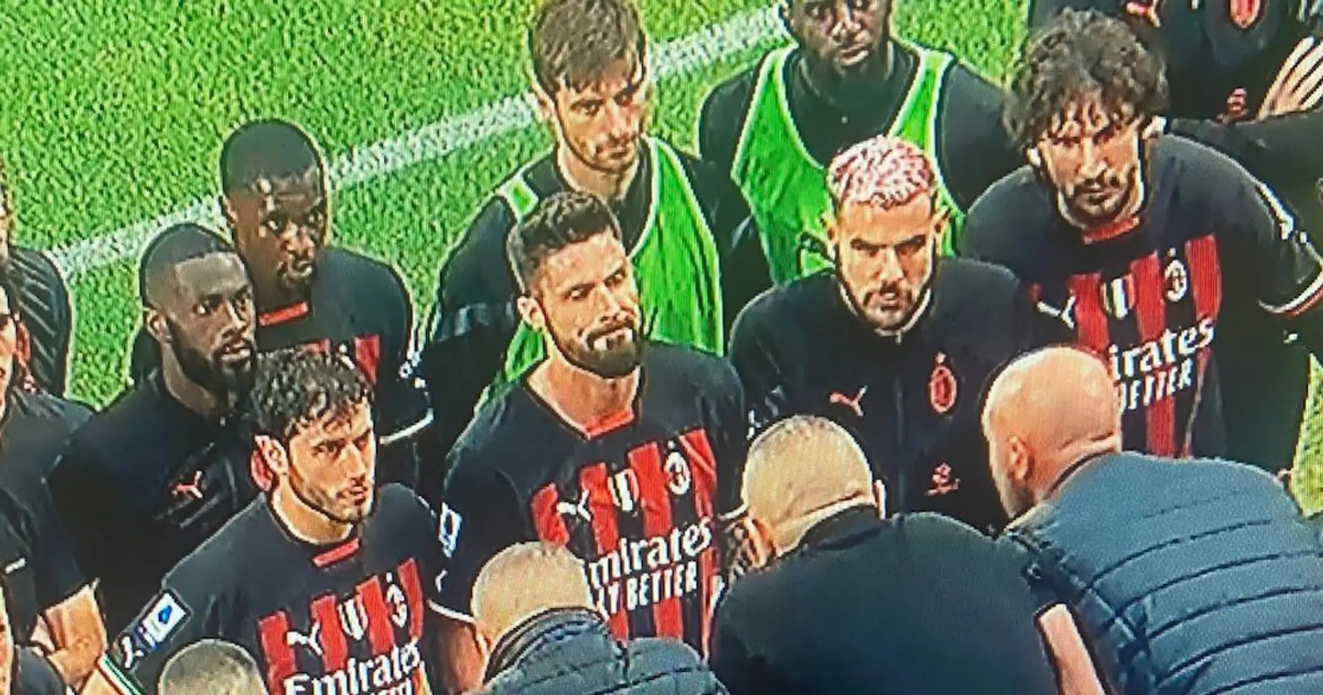 'Confronto' tra Curva Sud e Milan: svelato il messaggio degli ultras rossoneri