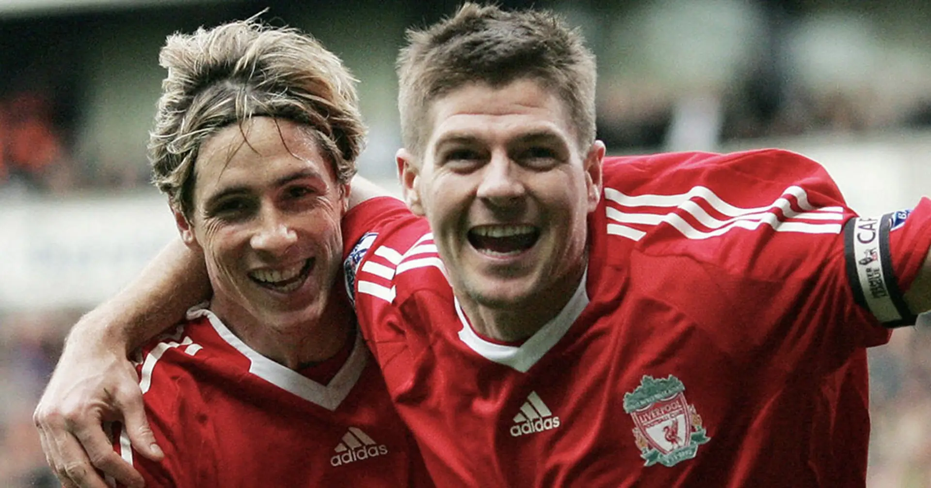 'They all speak Spanish and each of them unleashes a wave of emotion in me': Gerrard names 3 best Liverpool signings of his time