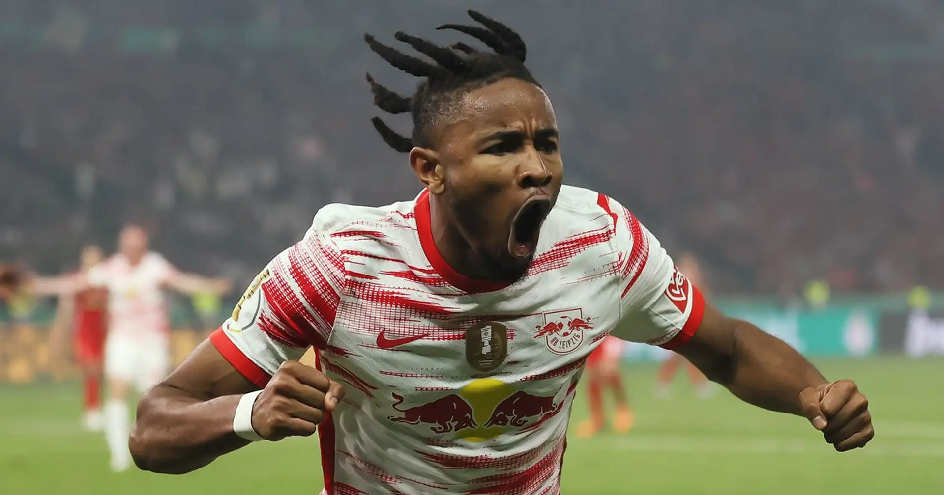 Independent: Leipzig look to 'price Man United out' of Christopher Nkunku deal (reliability: 4 stars)