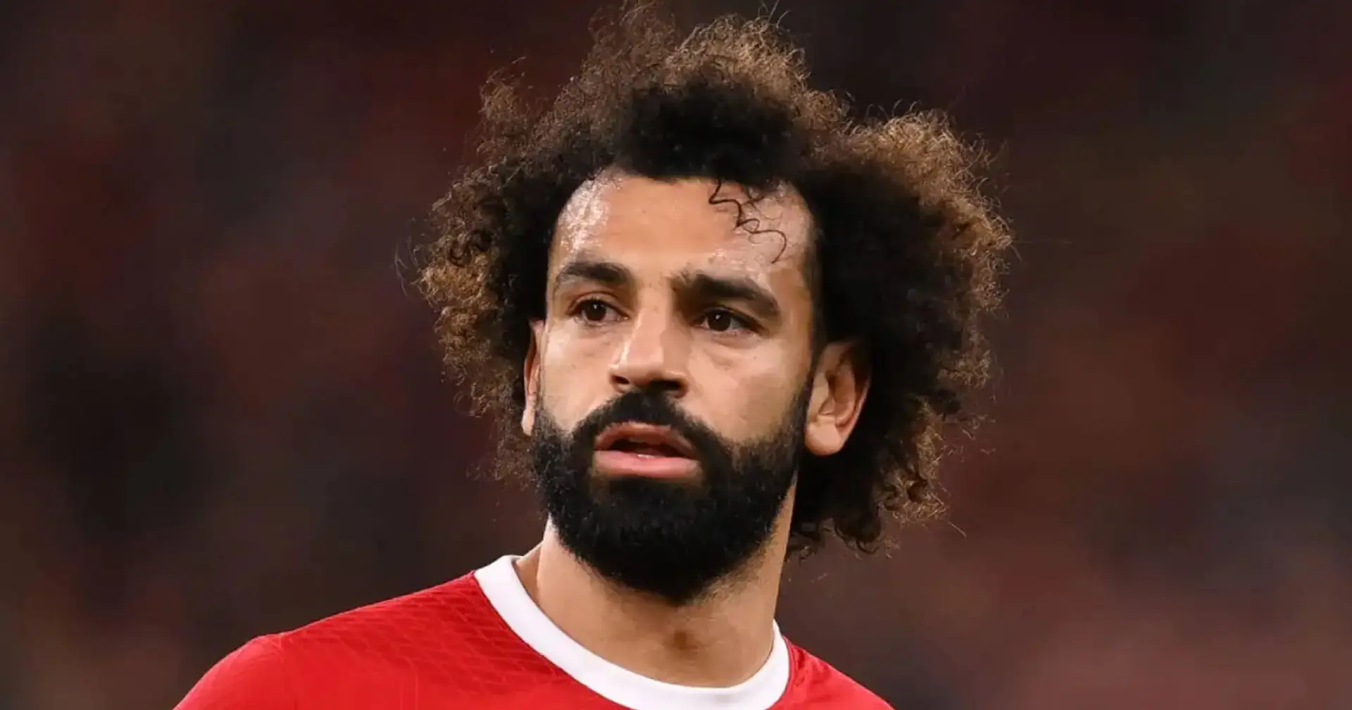 Liverpool stance on Salah future revealed & 3 other big stories you could've missed