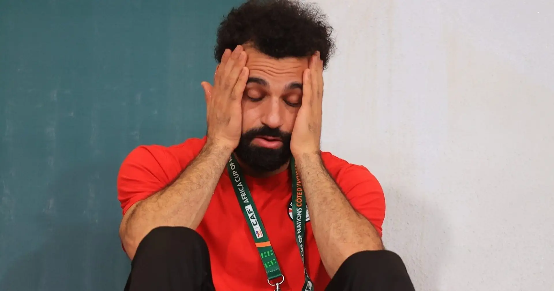 Egypt knocked out of AFCON on penalties – Salah to stay at Liverpool