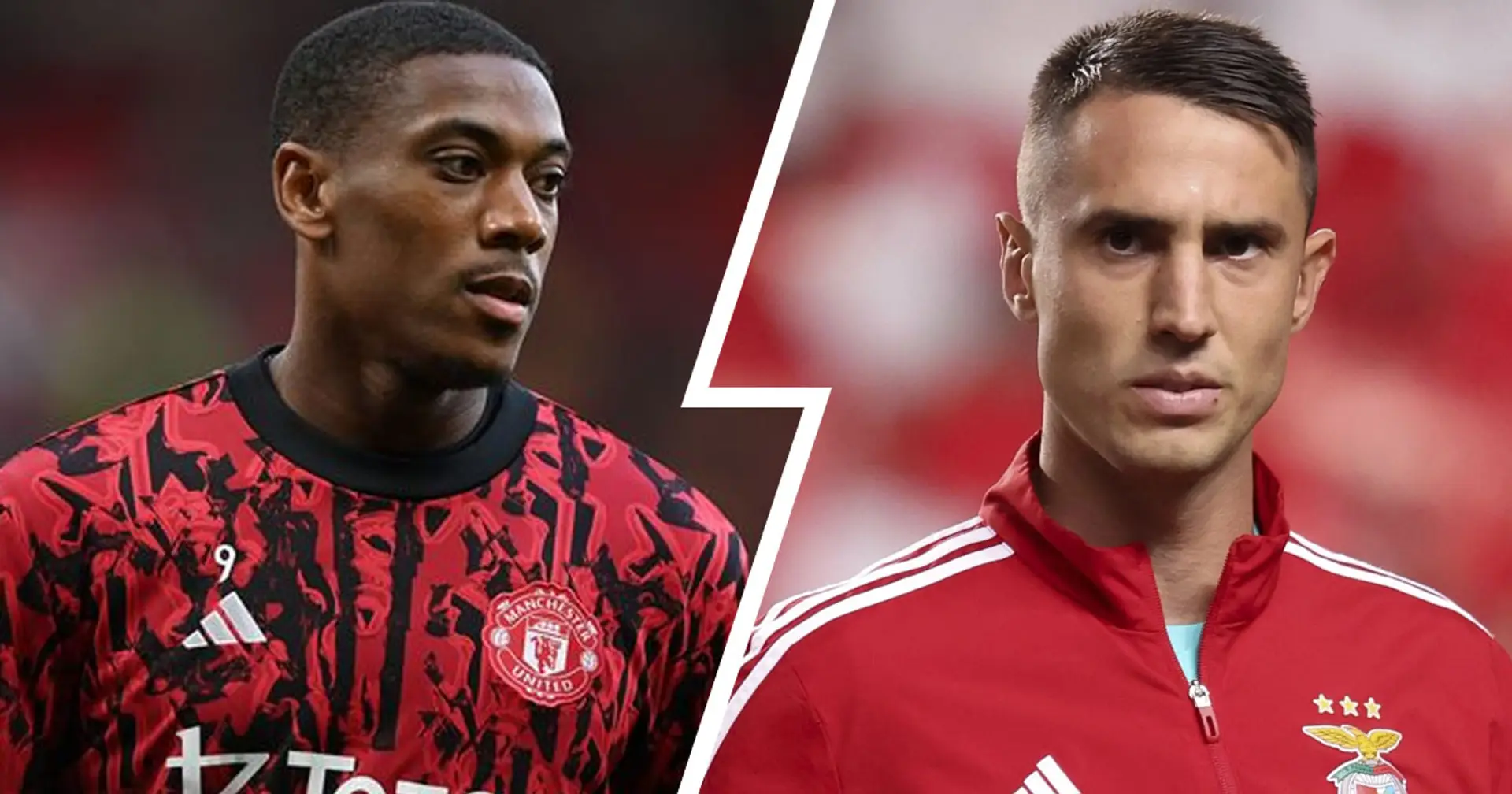 Man United identify possible Henderson replacement & 3 more under-radar stories