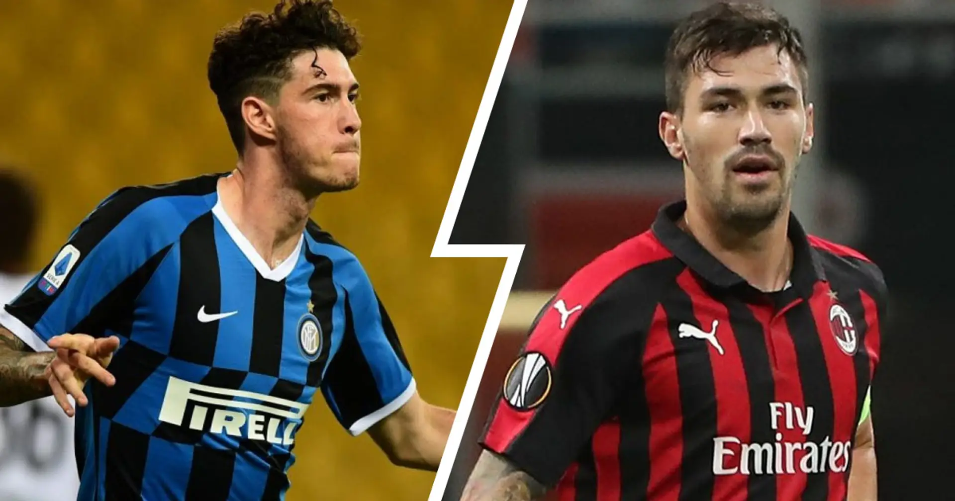 Romagnoli, Bastoni & more: United fan assesses potential left-footed centre-back options to consider in the summer