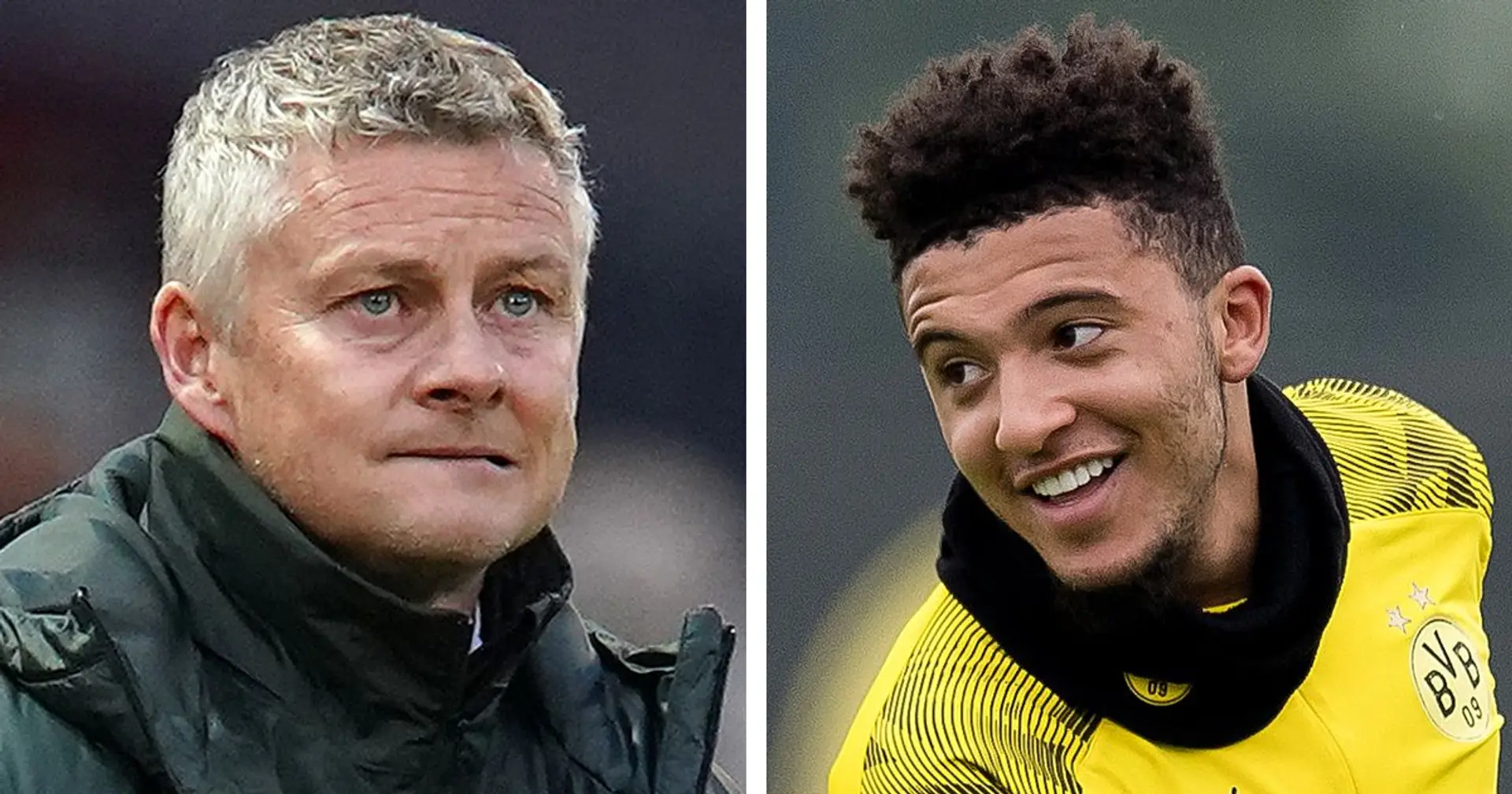 What next for Man United after signing Jadon Sancho? You asked, we answered