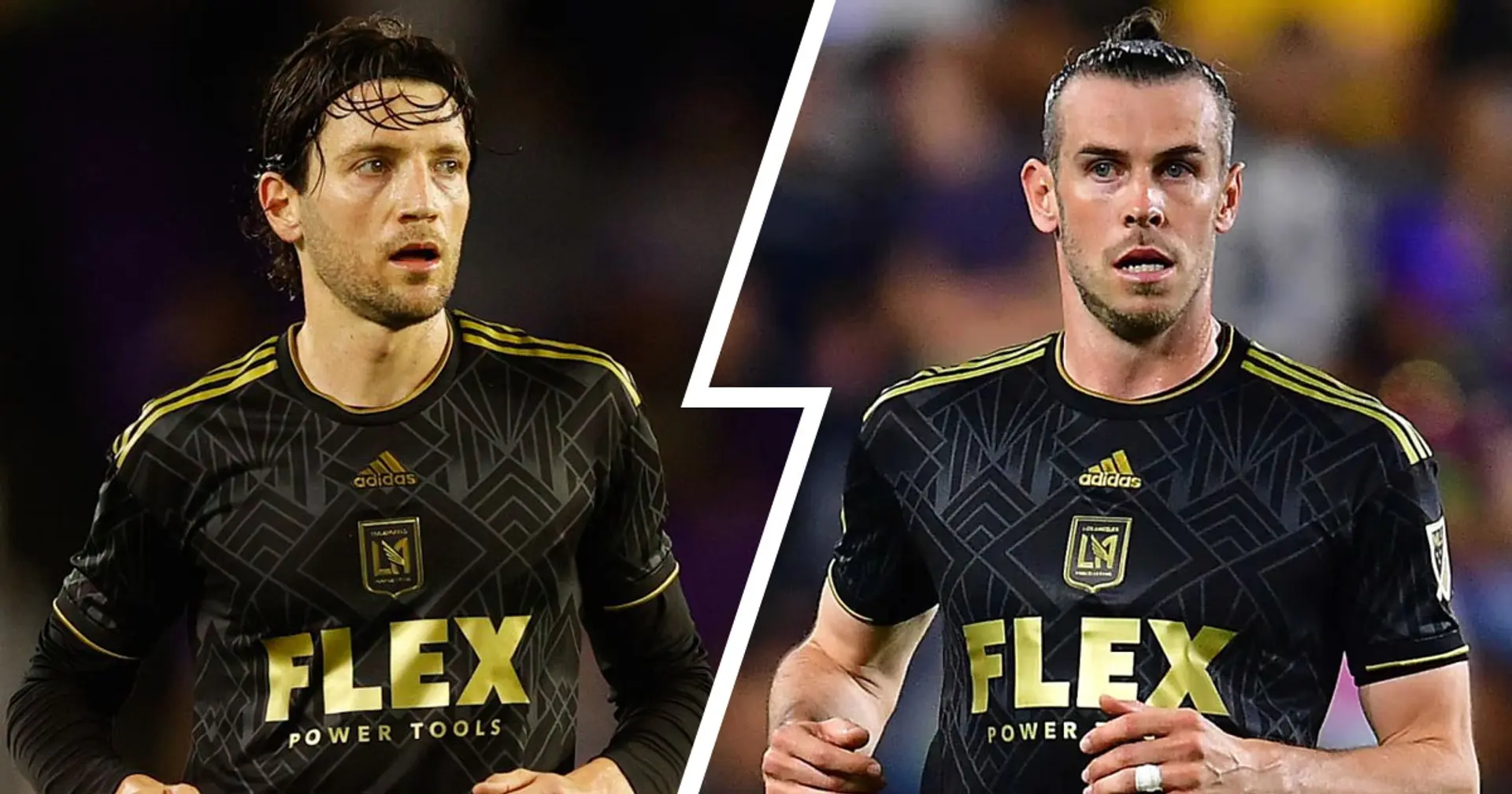 Gareth Bale's new LAFC teammate Ilie Sanchez: He only speaks to us in Spanish