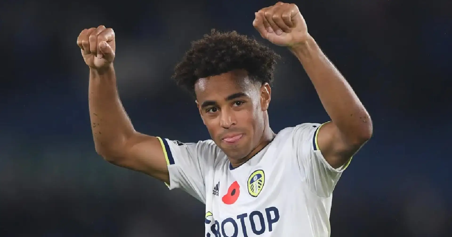 Leeds United star set to leave club this summer as five Premier League show interest