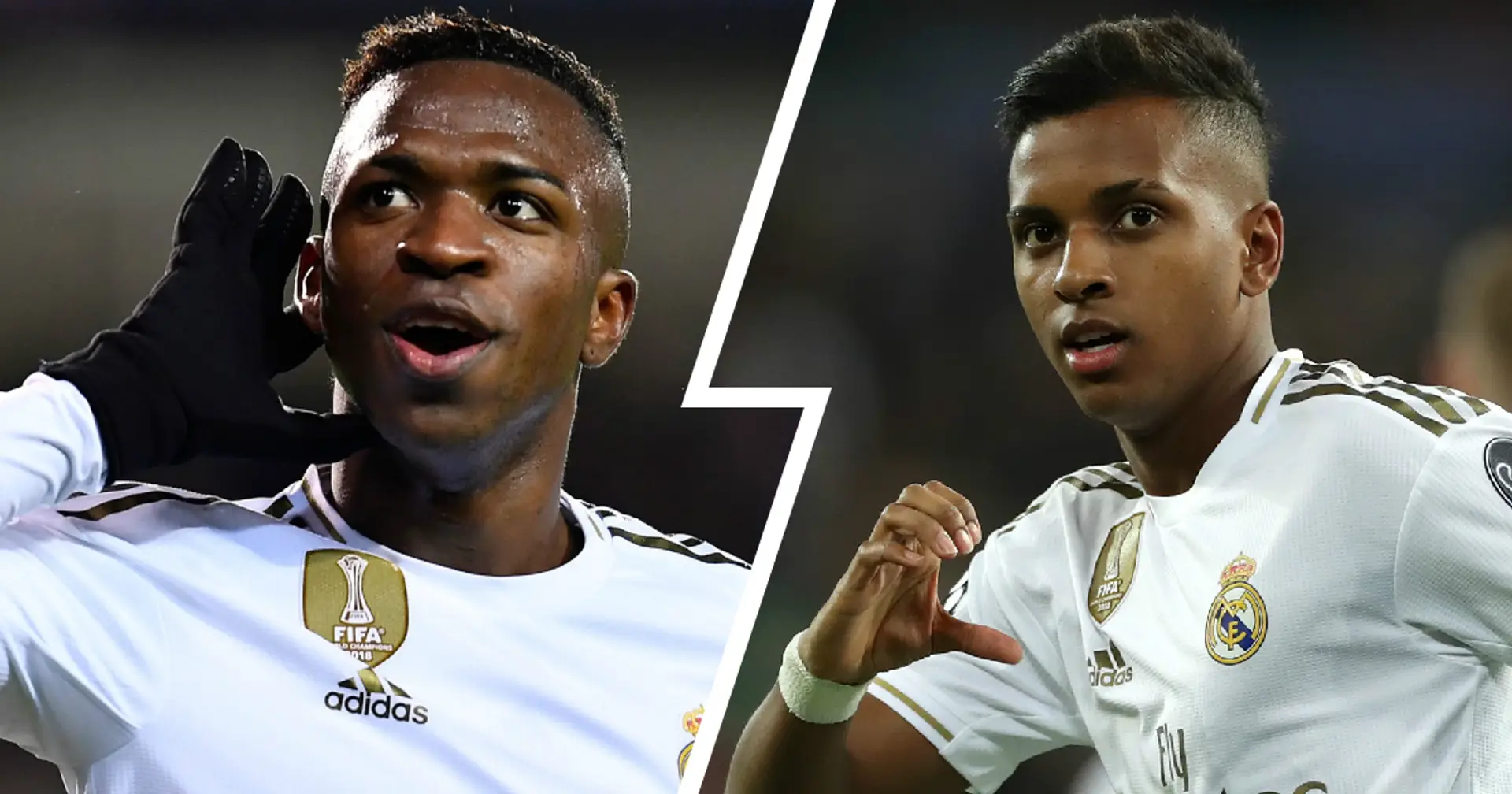 'Rodrygo is more composed, Vinicius is more explosive': Madridista perfectly explains why Real Madrid must find a way to use both 