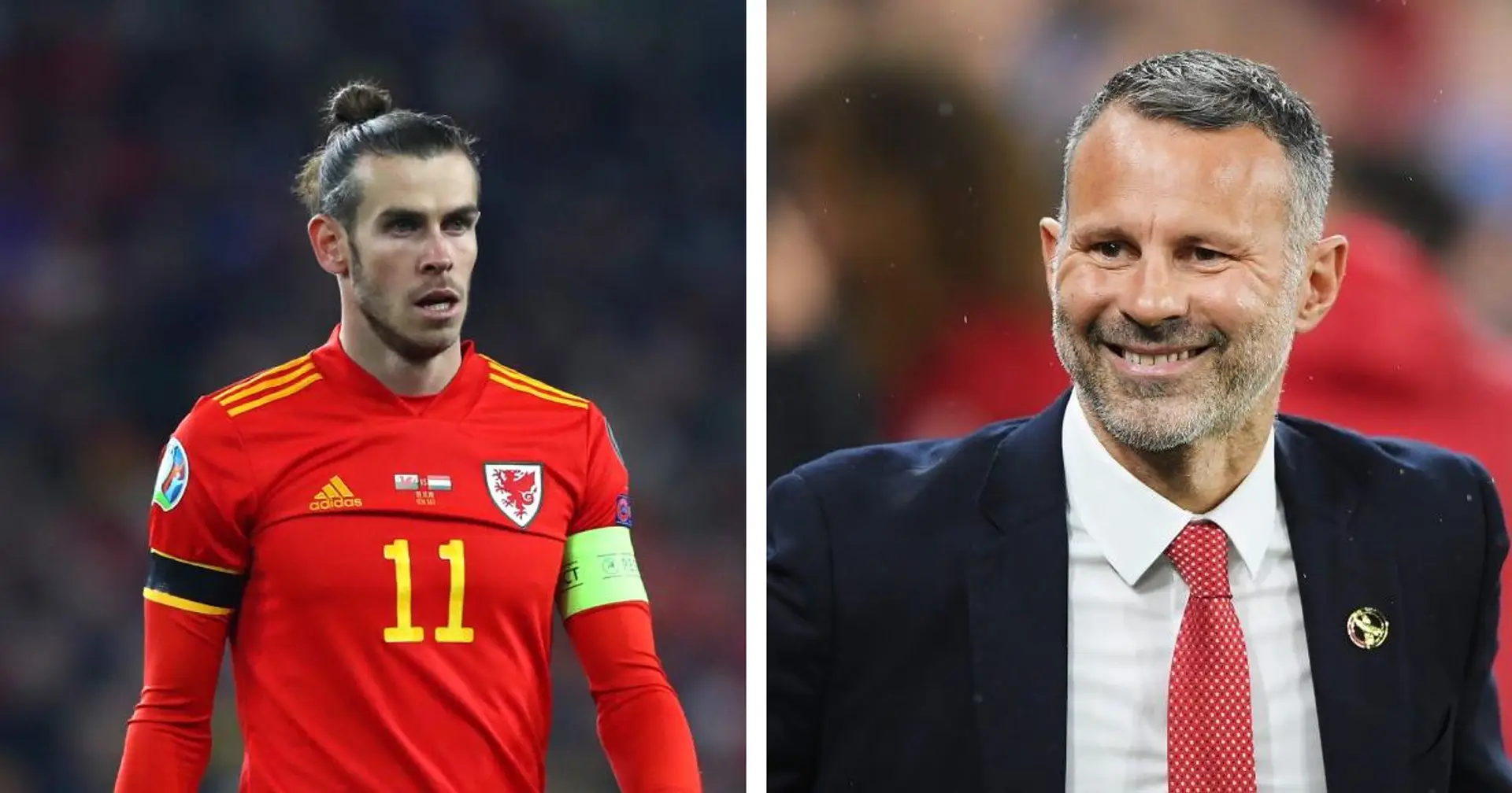 "Satisfait de Gareth": Giggs reste diplomate sur la mauvaise performance de Bale contre la Finlande