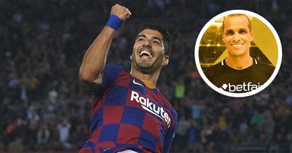 Rivaldo: 'Suárez tiene derecho a quedarse aunque no le quiera el entrenador'