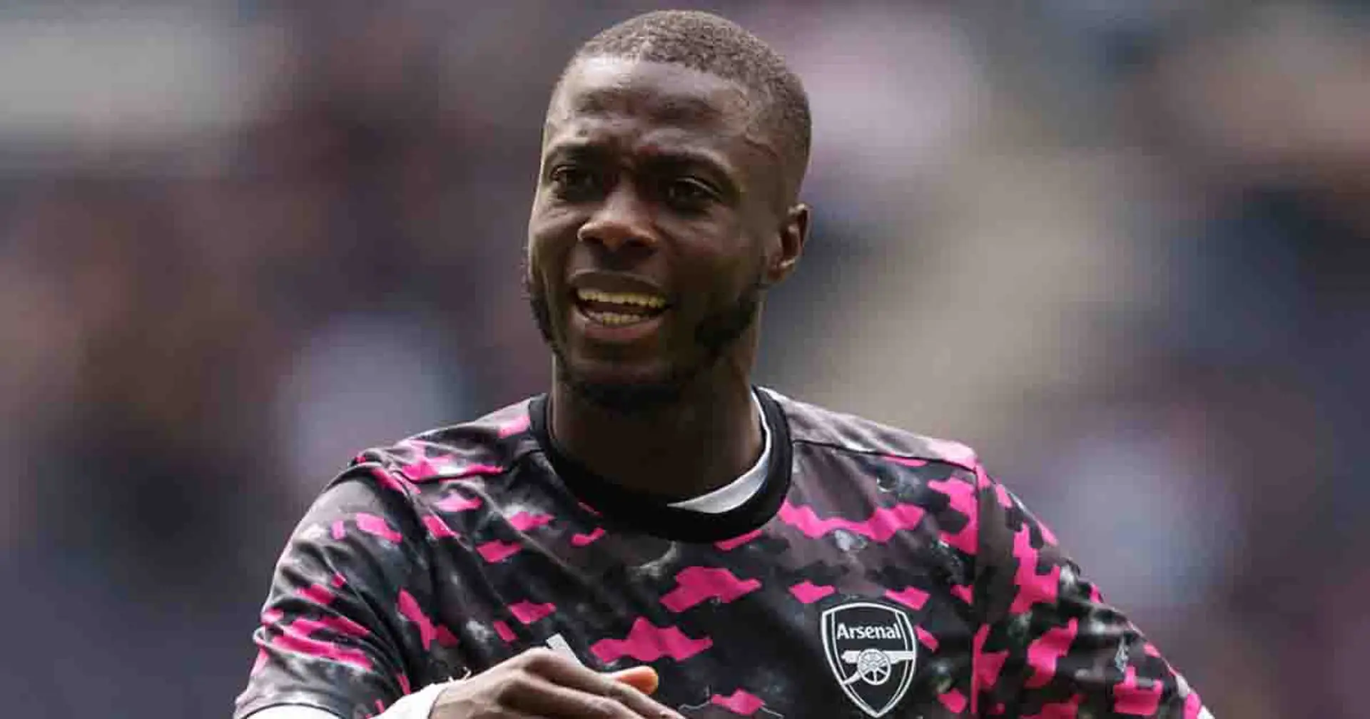 Nicolas Pepe linked with Saudi Arabia move & 3 more big Arsenal stories you might've missed