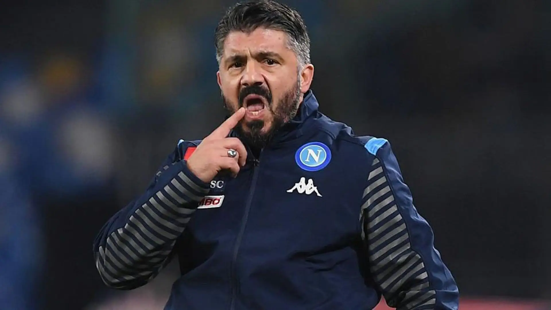 From mid-table to Europa League spot: How Gennaro Gattuso lifted Napoli from abyss this season 