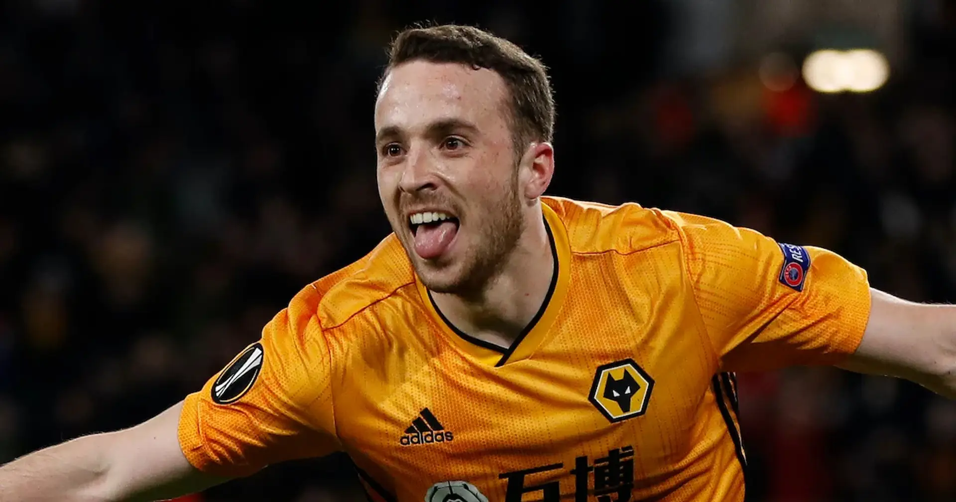 James Pearce: Liverpool sign Diogo Jota for £45m (reliability: 5 stars) 