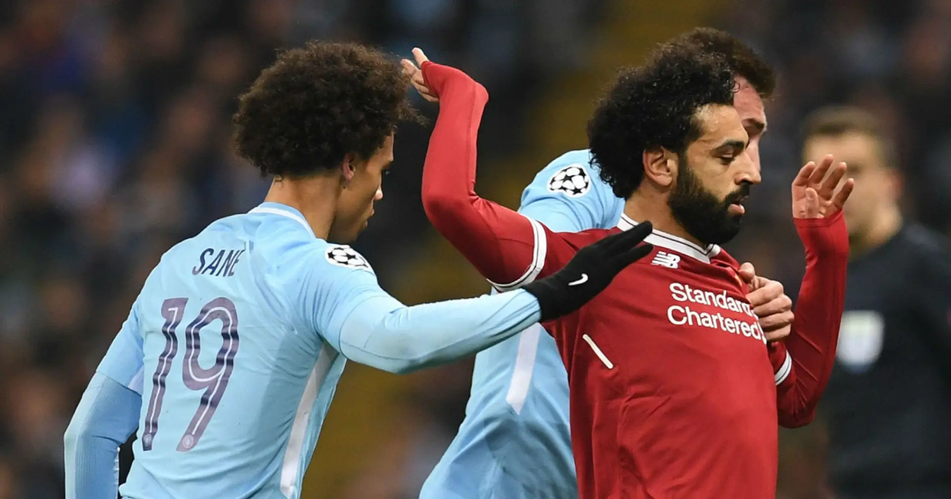 Liverpool 'identify' Salah replacement & 2 more under-radar stories at Liverpool