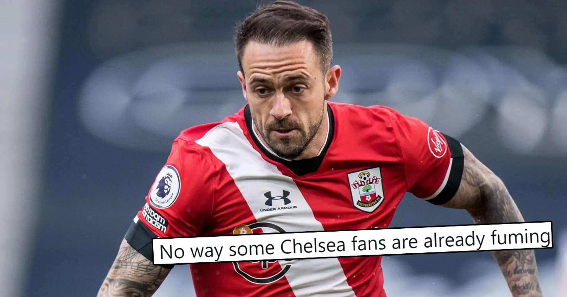 'A certified finisher', 'might as well keep Abraham': Chelsea fans assess Danny Ings as potential signing after contract update