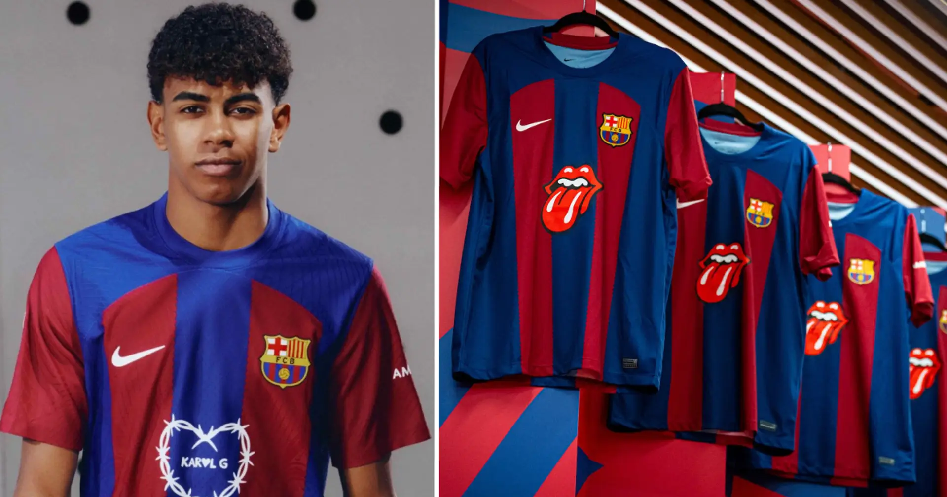 Barca receives 10-year shirt sponsorship offer – it could solve their financial problems