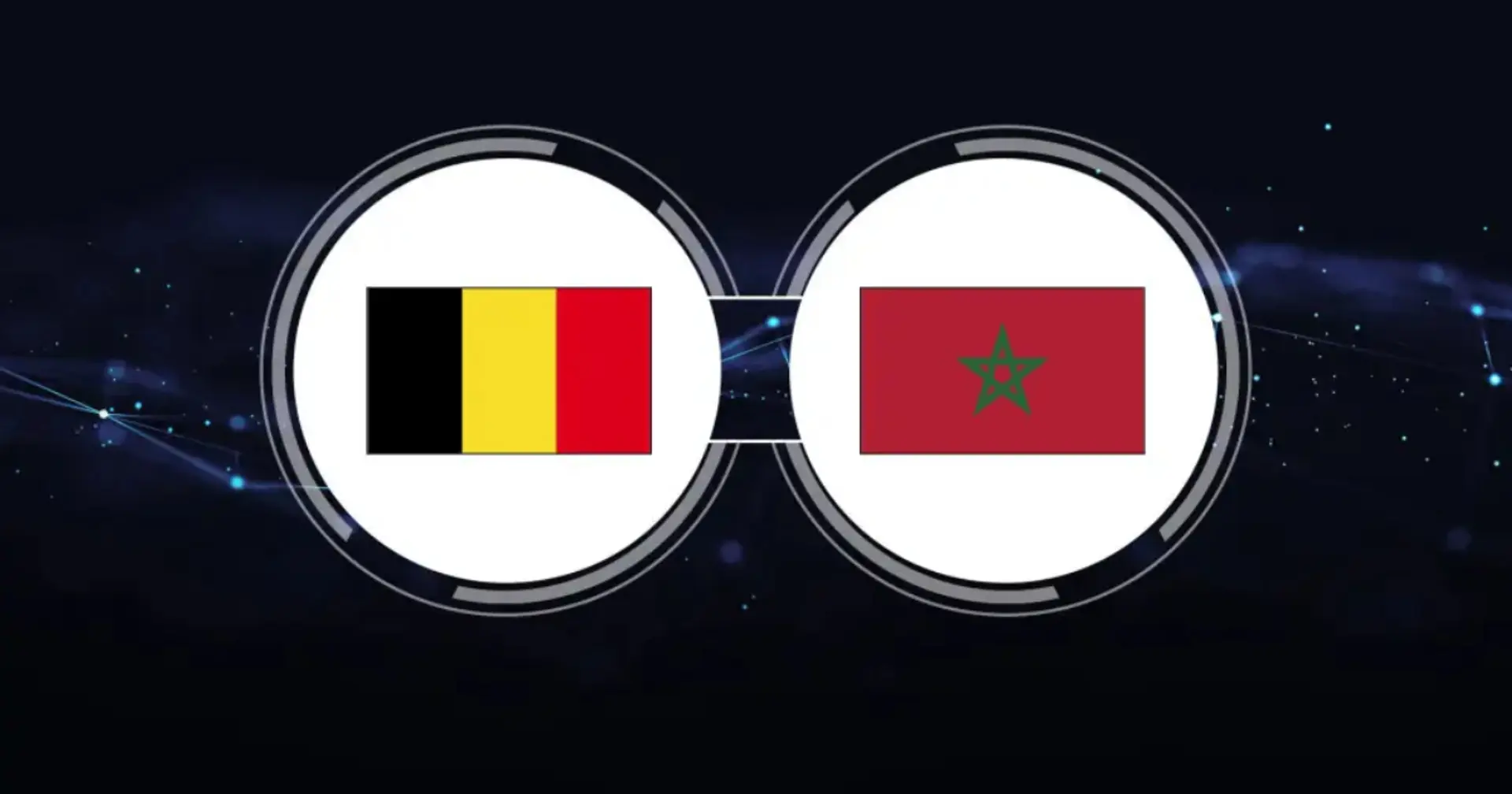 Belgien vs. Marokko: Offizielle Aufstellungen für das WM-Spiel stehen fest!