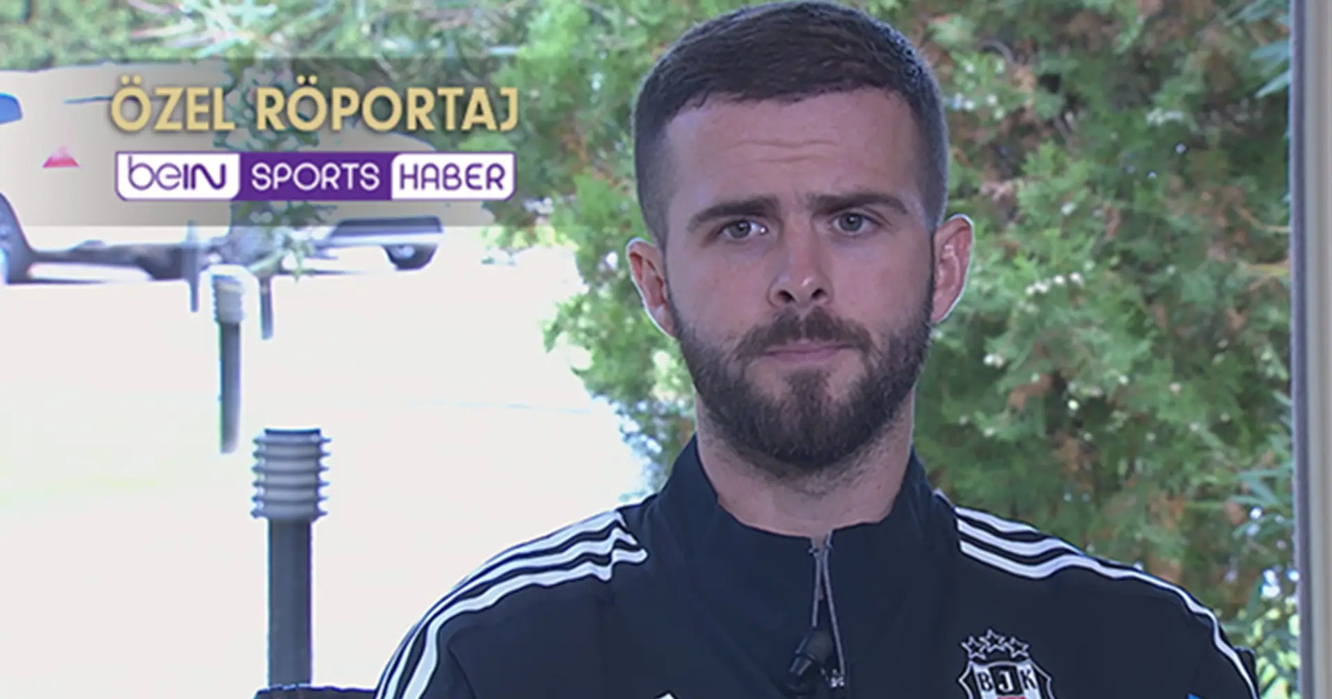 'The players are under pressure': Pjanic names one thing Barca badly need to improve