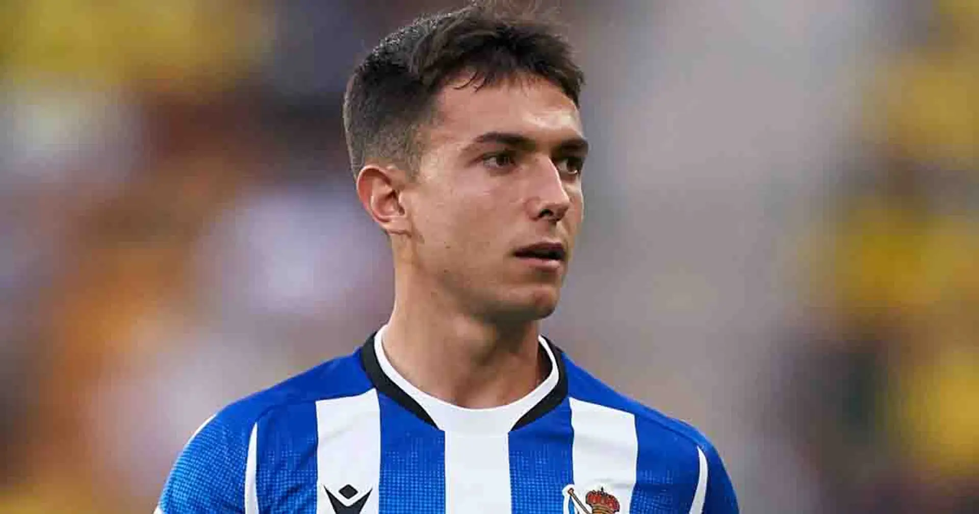 Arsenal face Bayern Munich competition for Martin Zubimendi signing, his release clause revealed