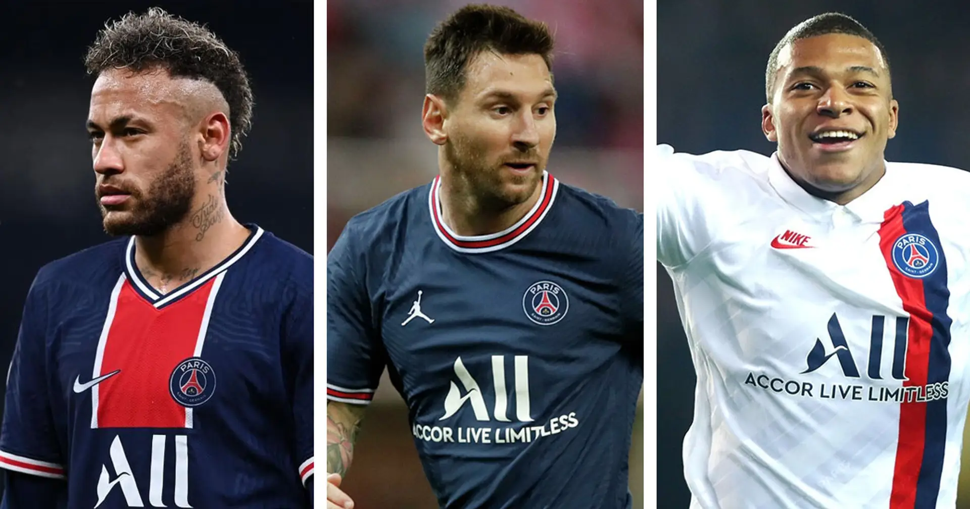 No Messi and Neymar vs Clermont & 3 more big stories you might've missed