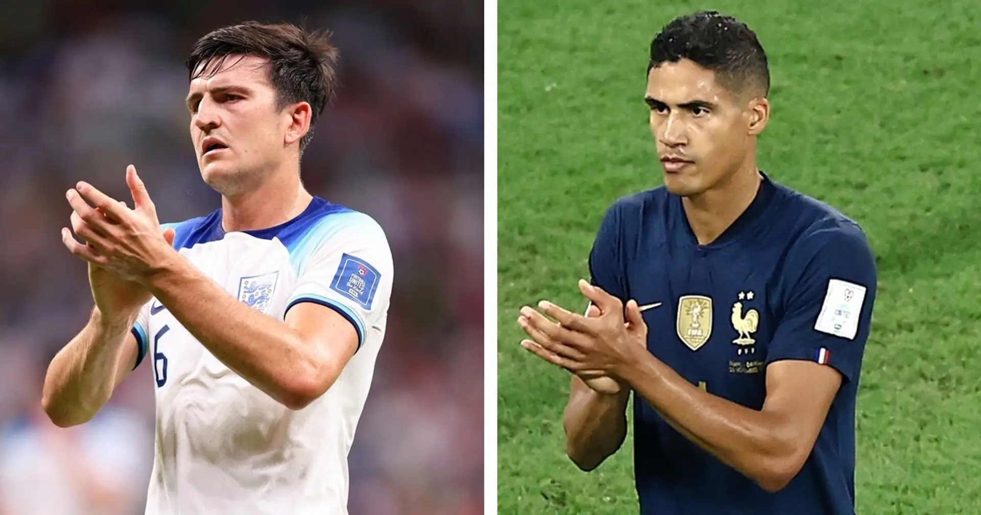 Four Man United stars reach World Cup quarterfinals & 2 more big stories you might've missed