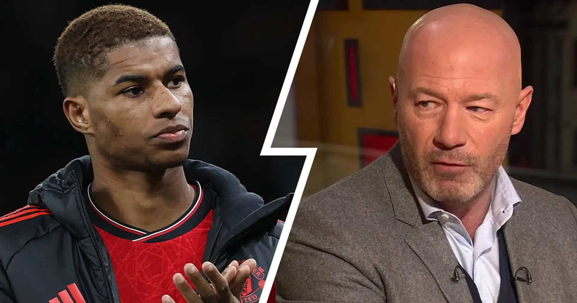 'He can't keep doing this': Alan Shearer sends harsh warning to Rashford after he misses Newport clash